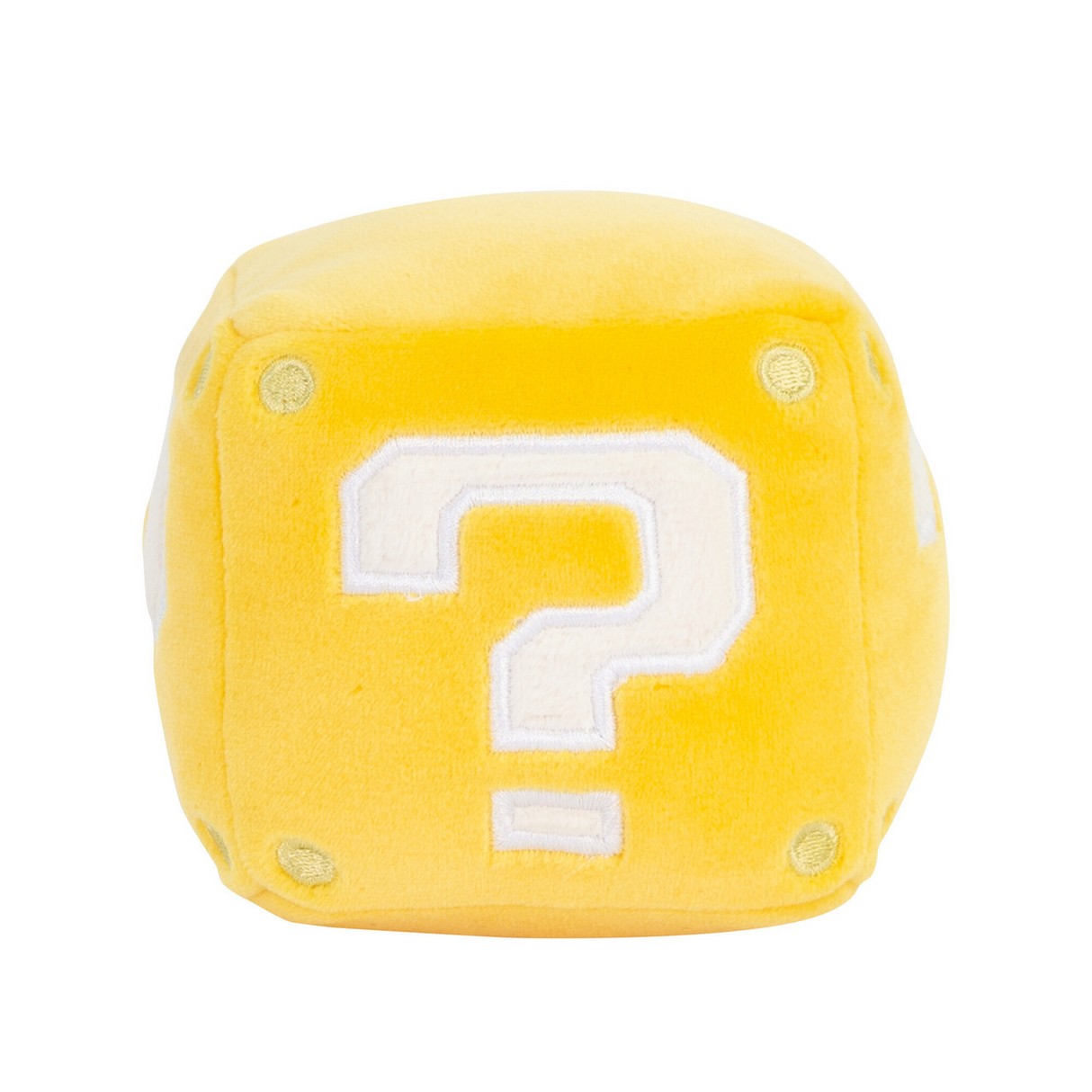 Super Mario Power Up Pack Mini Plush Set