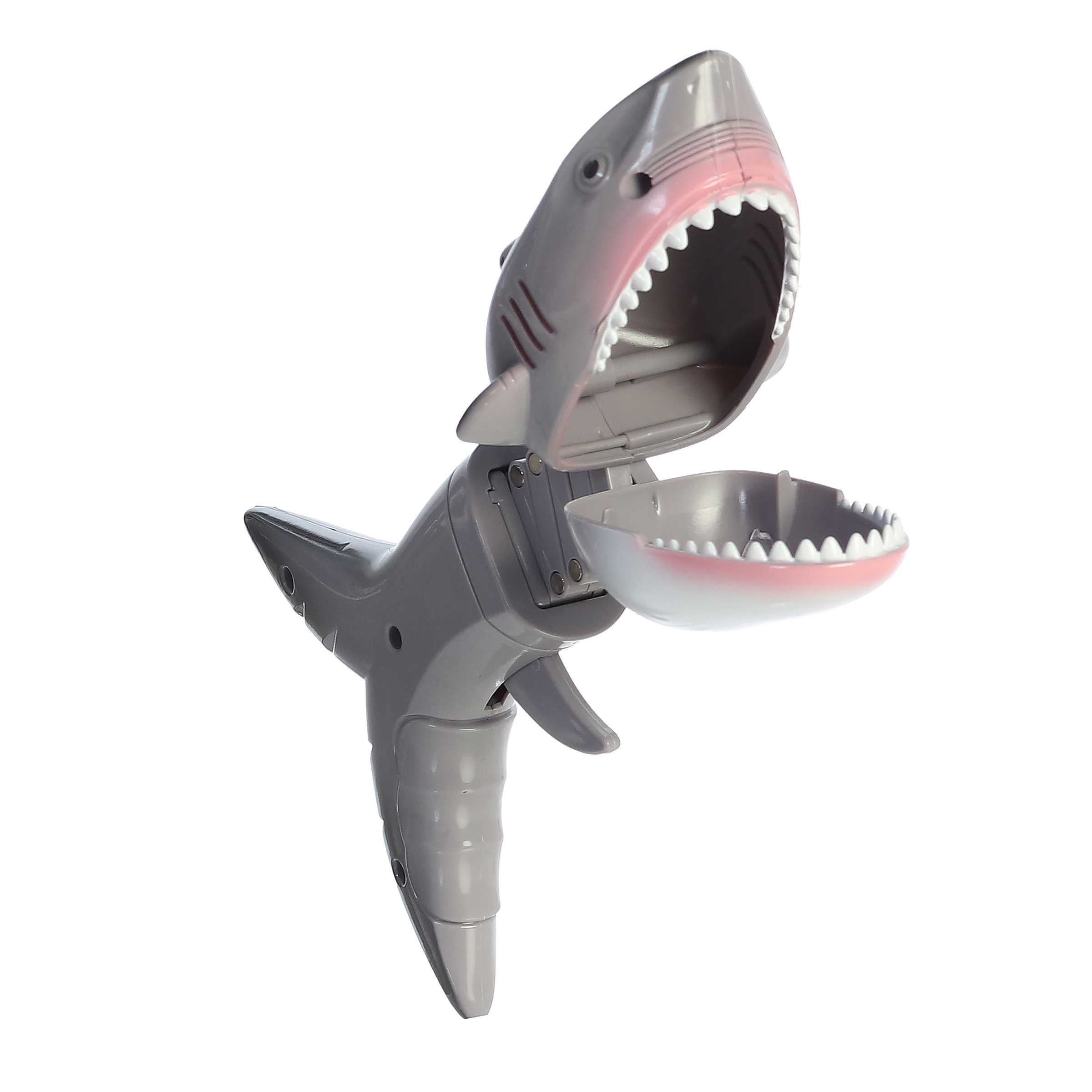 Shark Grabber - Main Image