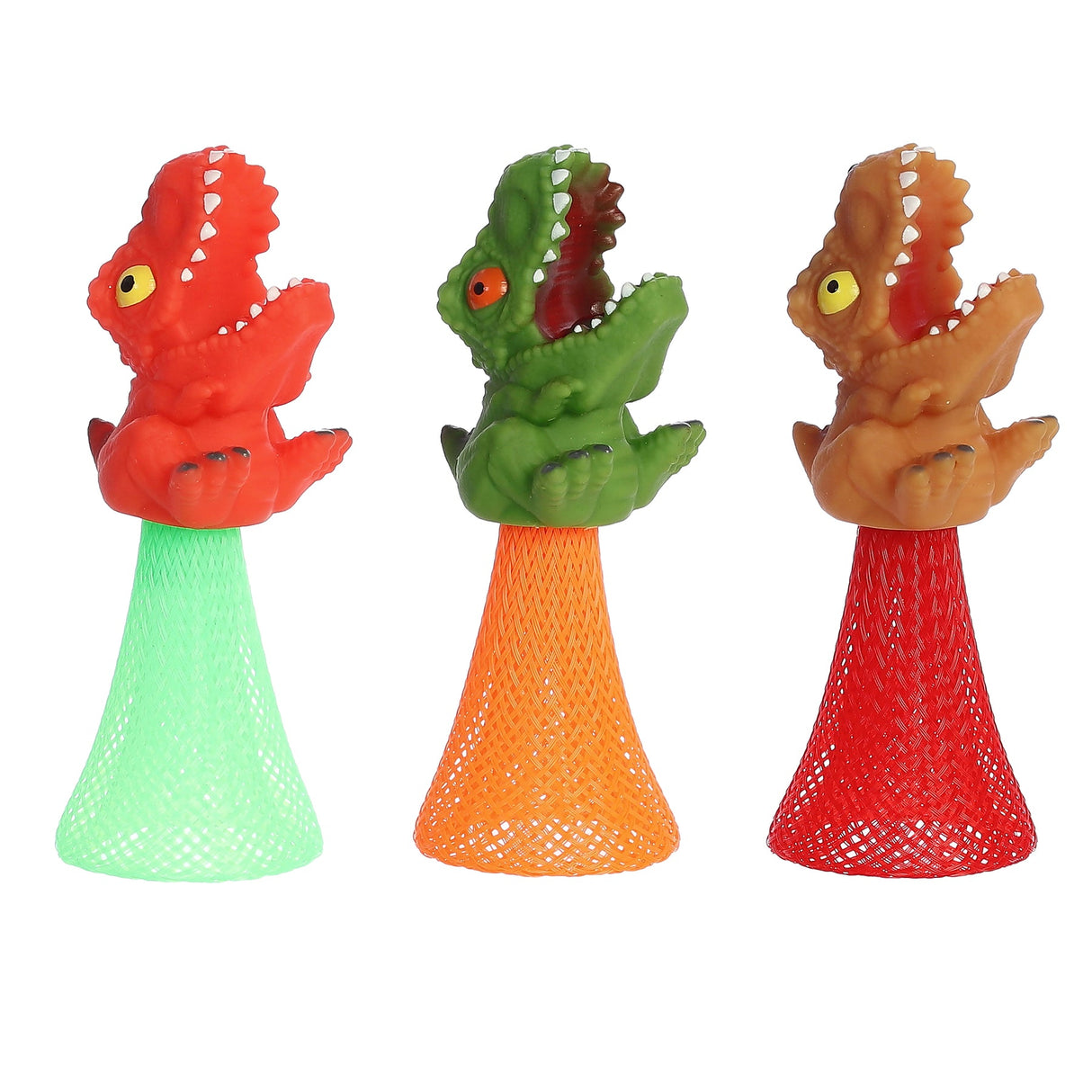 T-Rex Poppers