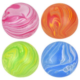 Marble Squeezy Sugar Ball 2.4"