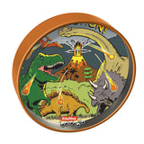Tin BB Puzzles