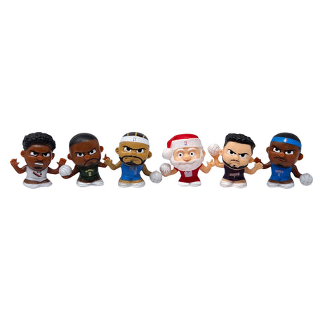 TeenyMates NBA 2025 Advent Calendar