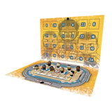TeenyMates NBA 2025 Advent Calendar
