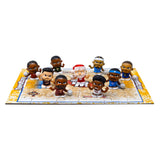 TeenyMates NBA 2025 Advent Calendar