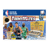 TeenyMates NBA 2025 Advent Calendar