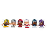 TeenyMates NFL 2025 Advent Calendar