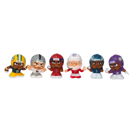TeenyMates NFL 2025 Advent Calendar