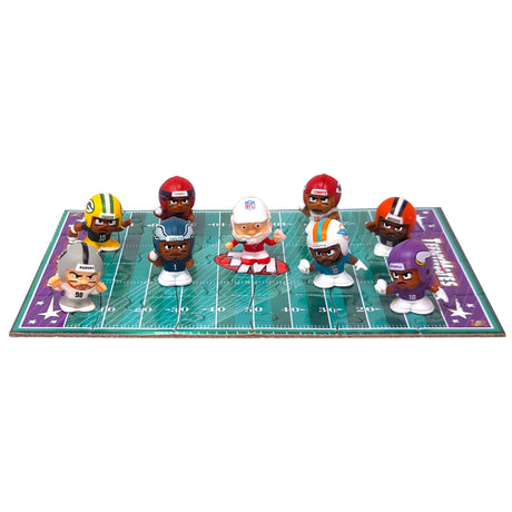 TeenyMates NFL 2025 Advent Calendar