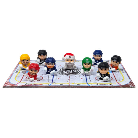 TeenyMates NHL 2025 Advent Calendar