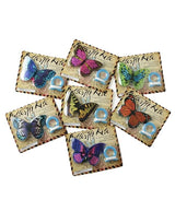 Butterfly Kite