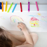 Bath Crayons 2