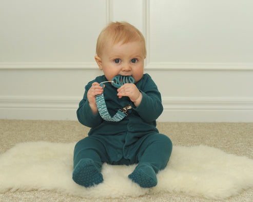Teether Tether + Teether Stars Saturn