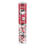 Plus-Plus Peanuts Puzzle By Number Tubes Joe Cool