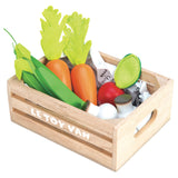 Le Toy Van Harvest Vegetables