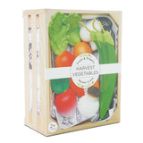 Le Toy Van Harvest Vegetables