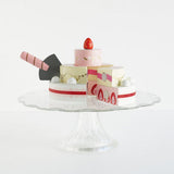 Le Toy Van Strawberry Wedding Cake