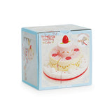 Le Toy Van Strawberry Wedding Cake