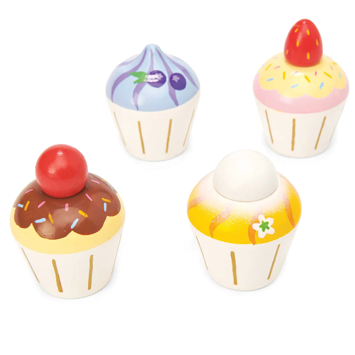 Le Toy Van Cupcakes!