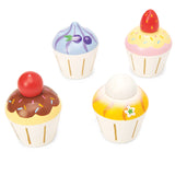Le Toy Van Cupcakes!