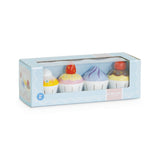 Le Toy Van Cupcakes!