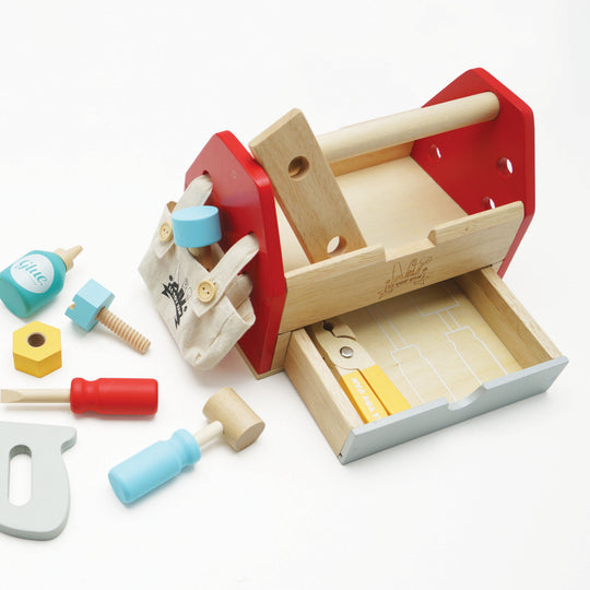 Le Toy Van Tool Box