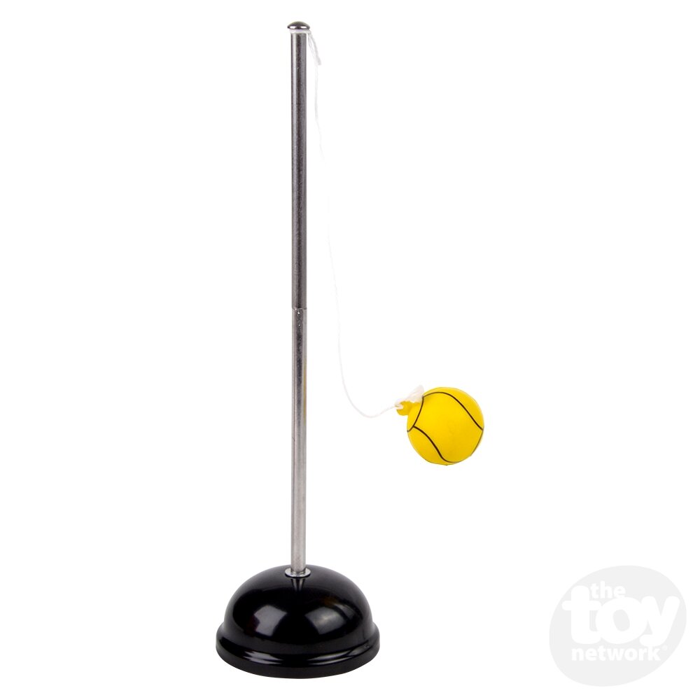 Mini Tetherball 9.75"