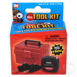 Mini 3pc Tool Kit