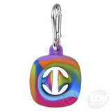Snapperz Mini Rainbow 1.75"