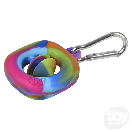 Snapperz Mini Rainbow 1.75"