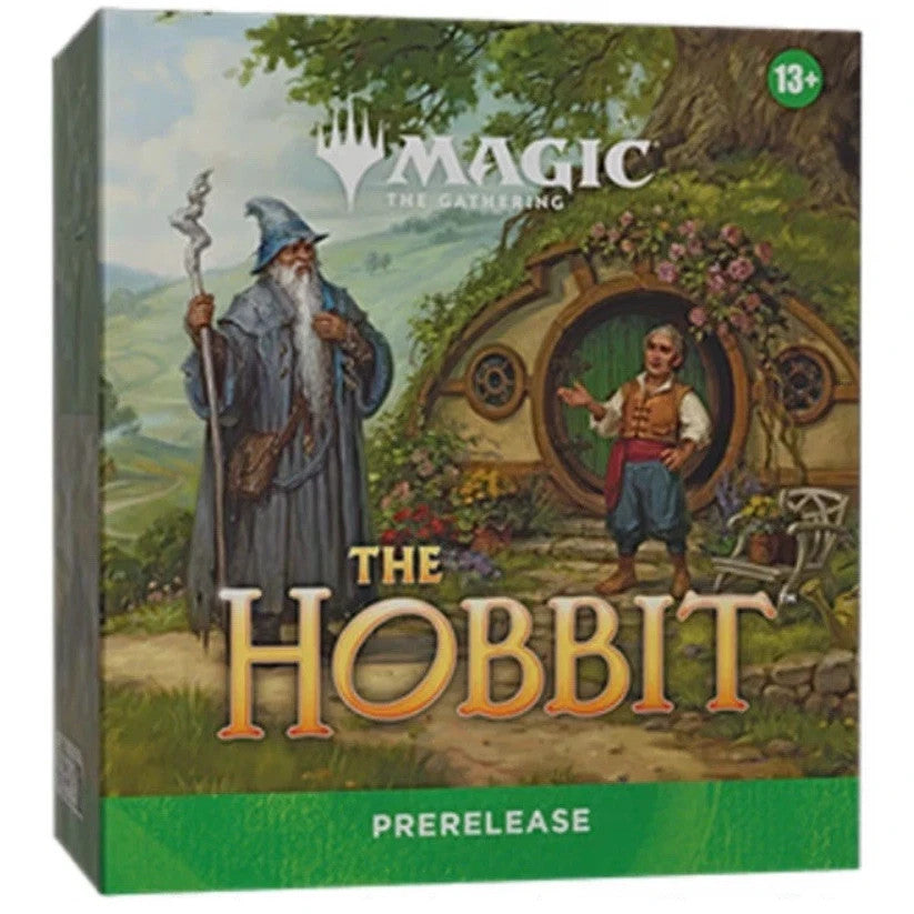 MTG The Hobbit At-Home Prerelease