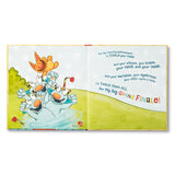 Tickle Monster Book pages 2