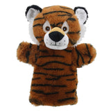 Animal Puppet Buddies: Tiger
