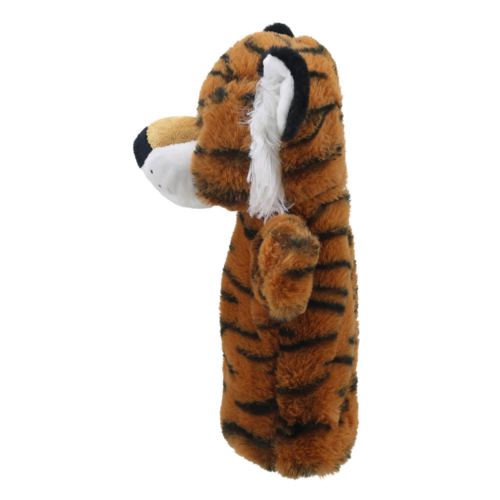 Animal Puppet Buddies: Tiger