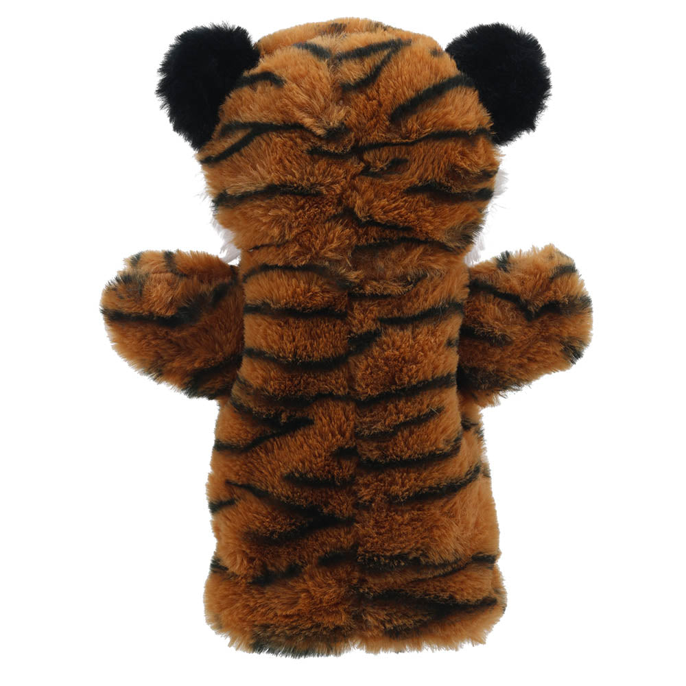 Animal Puppet Buddies: Tiger