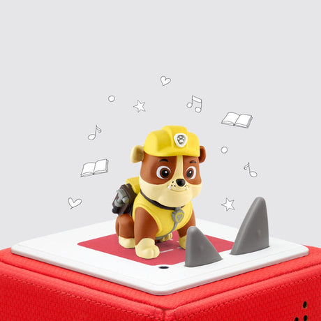Paw Patrol Tonie: Rubble