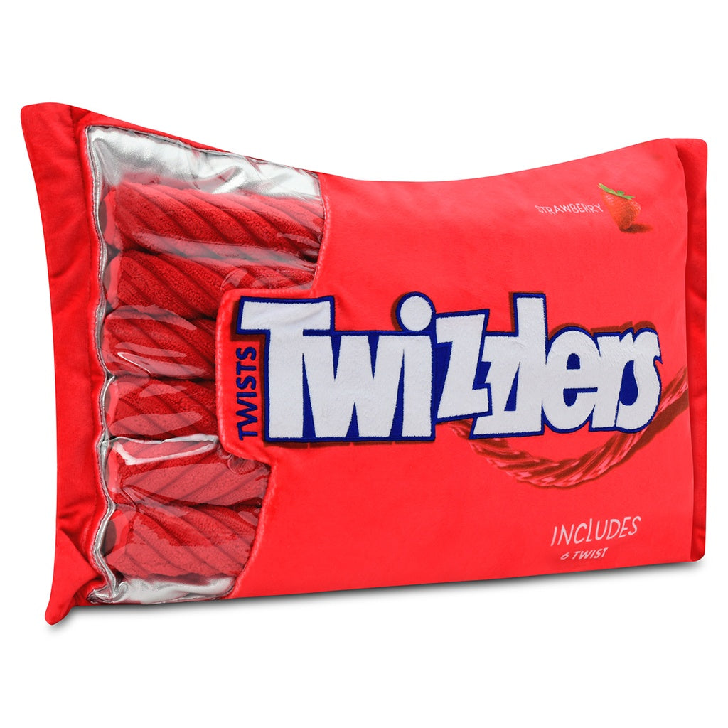 Twizzlers Packaging
