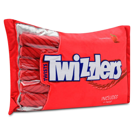 Twizzlers Packaging