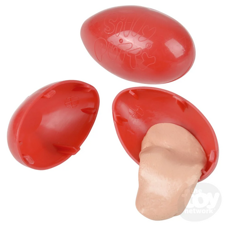 Silly Putty Singles
