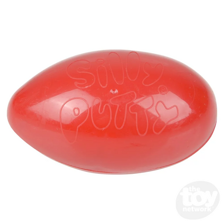Silly Putty Singles