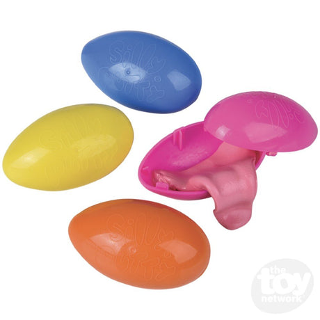 Silly Putty Super Brights
