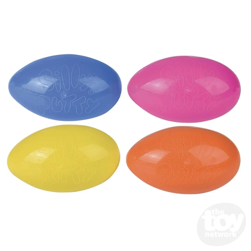 Silly Putty Super Brights