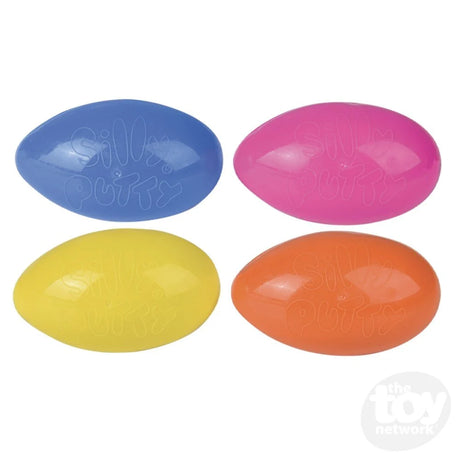 Silly Putty Super Brights
