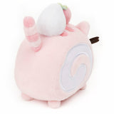 Gund Pusheen Roll Cake