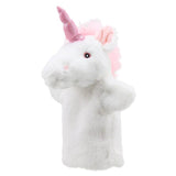 Animal Puppet Buddies: Unicorn