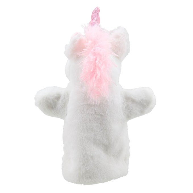 Animal Puppet Buddies: Unicorn