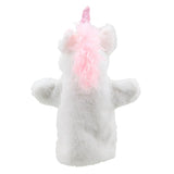 Animal Puppet Buddies: Unicorn