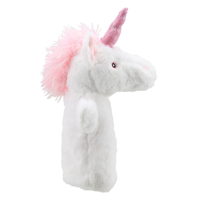 Animal Puppet Buddies: Unicorn
