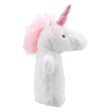 Animal Puppet Buddies: Unicorn