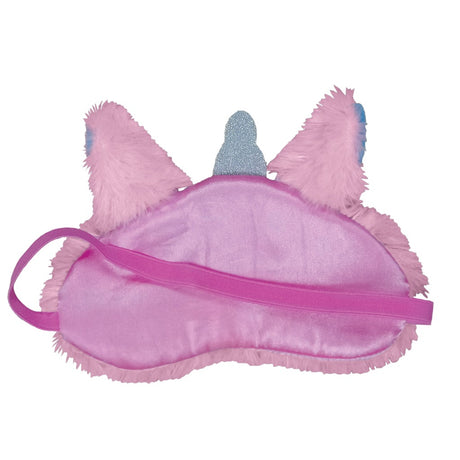 Unicorn Furry Eye Mask