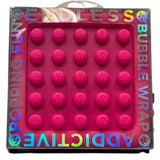 Endless Bubble Wrap